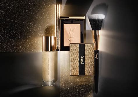 ysl 2015 fall makeup collection|Discover Yves Saint Laurent’s Fall 2015 Beauty .